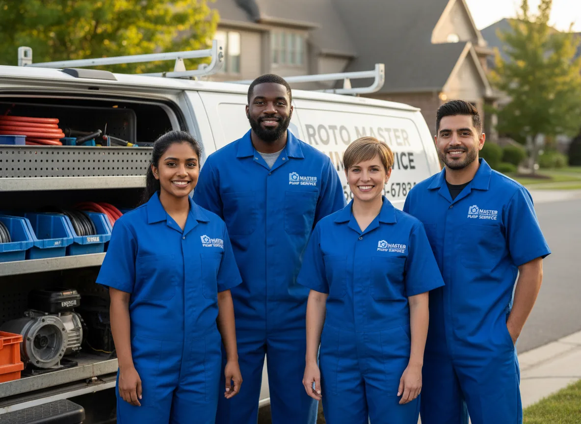 Sump Pump Installation company in Yamhill, OR